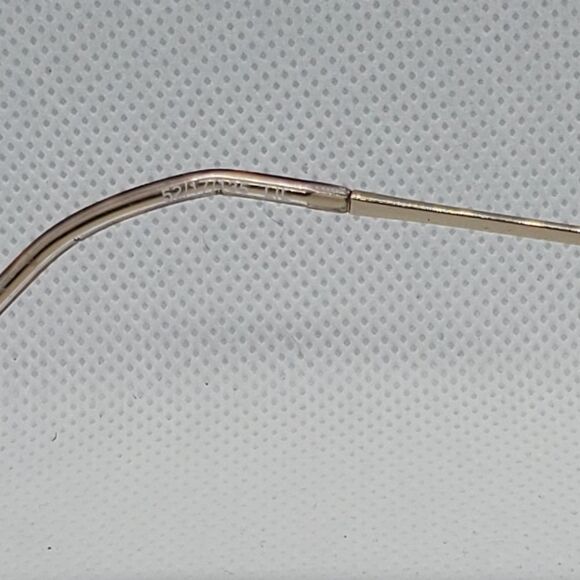 Joan Collins Prescription Sunglasses Frames - Picture 4 of 7